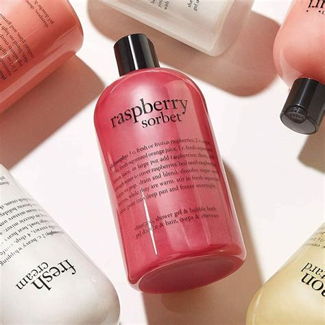 best smelling shampoos